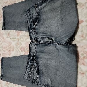 Womens plus size jeans 24